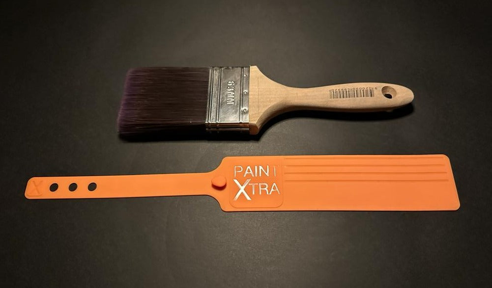 Paint Xtra Brush Jacket