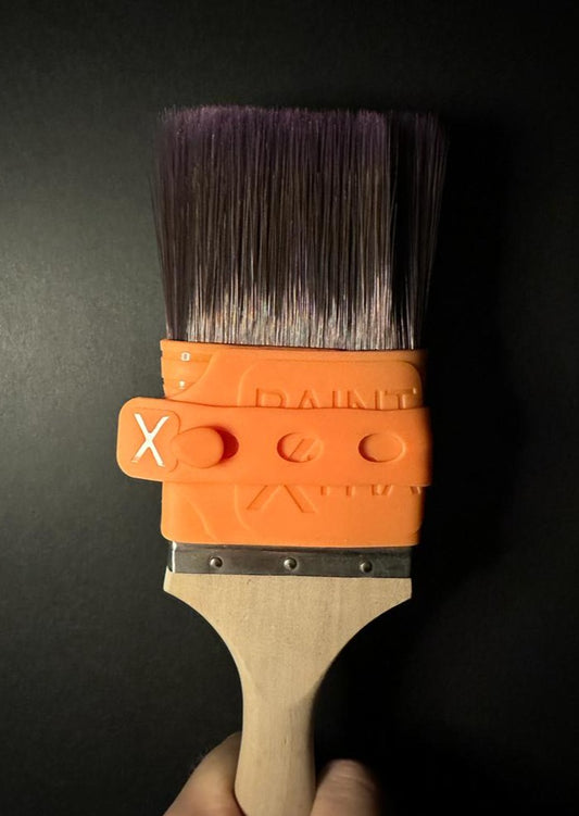 Paint Xtra Brush Jacket